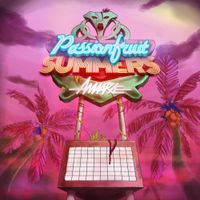 Amaarae - Passionfruit Summers