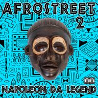 Napol&eacute;on Da Legend - Afrostreet 2