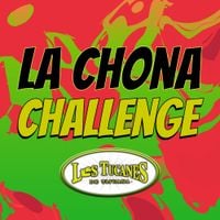 Los Tucanes De Tijuana - La Chona