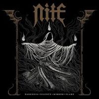 Nite - Darkness Silence Mirror Flame