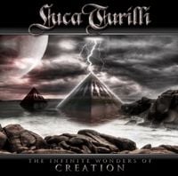 Luca Turilli - The Infinite Wonders of Creation
