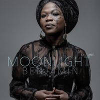 Moonlight Benjamin - Siltane