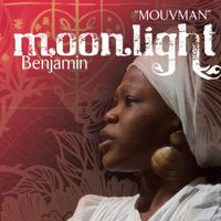 Moonlight Benjamin - Mouvman