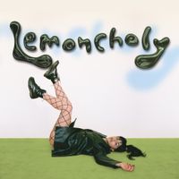 wens - Lemoncholy