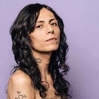 [unknown artist] - In Focus: Elysia Crampton