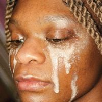 Dreamer Isioma - Sensitive