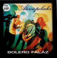 Aterciopelados - Bolero Falaz