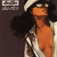 Jaffa - Elevator