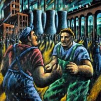 King Crimson - Heavy ConstruKction
