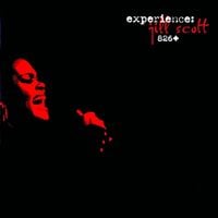 Jill Scott - Experience: Jill Scott 826+