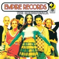 Various Artists - Empire Records - Original Soundtrack