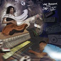 Mad Professor & Jah9 - Mad Professor Meets Jah9 In the Midst of the Storm