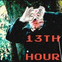 Machine Girl - 13th Hour