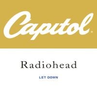 Radiohead - Let Down