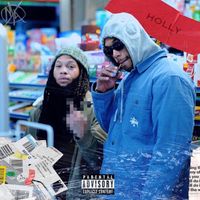 Monday Night & Henny L.O. - Battle Scar Decorated