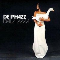 De-Phazz - Daily Lama