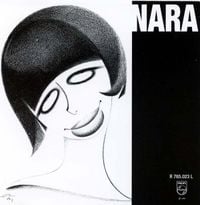 Nara Le&atilde;o - Nara