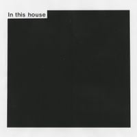 Lewsberg - In This House