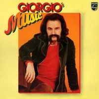 Giorgio Moroder - Giorgio's Music