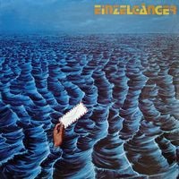 Giorgio Moroder - Einzelg&auml;nger