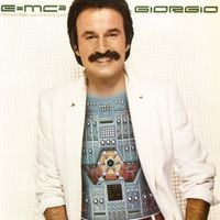 Giorgio Moroder - E=mc&sup2;