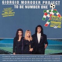 Giorgio Moroder - To Be Number One