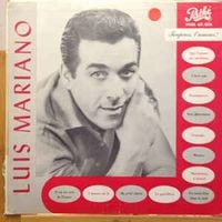 Luis Mariano - Toujours L'amour!