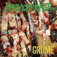 Haemorrhage - Grume
