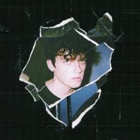 Ieuan - SWEET BOY