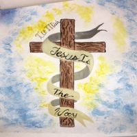 IceJJFish - Jesus Is The Way