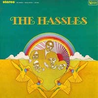 The Hassles - The Hassles