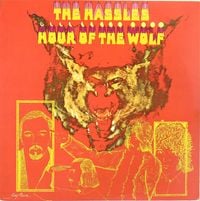 The Hassles - Hour Of The Wolf
