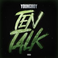 YoungBoy Never Broke Again - Ten Talk