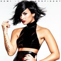 Demi Lovato - Confident