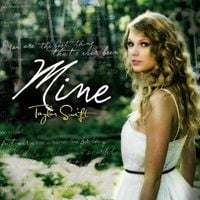 Taylor Swift - Mine