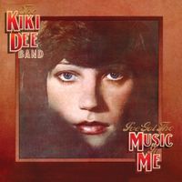 The Kiki Dee Band - I've Got The Music In Me