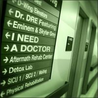 Dr. Dre - I Need A Doctor