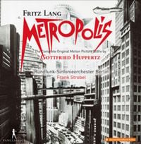 Various Artists - Metropolis (Original Motion Picture Soundtrack)