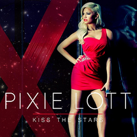 Pixie Lott - Kiss the Stars