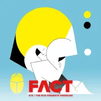 The Bug - FACT 673