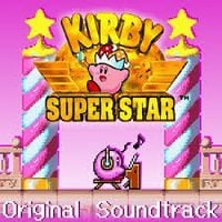 Jun Ishikawa - Kirby Super Star (Original Soundtrack)