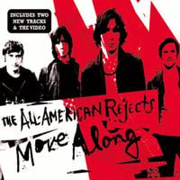 The All-American Rejects - Move Along