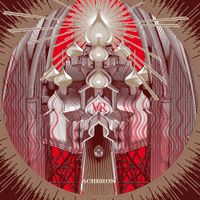 Voice Of Ruin - Acheron