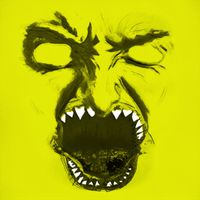 Phantoms Vs Fire - Modern Monsters I & II