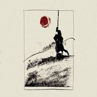 Mourning Beloveth / The Ruins Of Beverast - Don't Walk On The Mass Graves