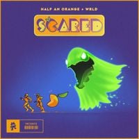 Half An Orange - Scared