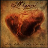 Illdisposed - There Is Light (But It's Not for Me)