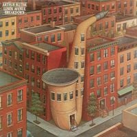 Arthur Blythe - Lenox Avenue Breakdown