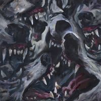 Neck Of The Woods - The Annex of Ire