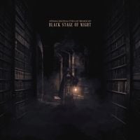 Atrium Carceri & Cities Last Broadcast - Black Stage of Night